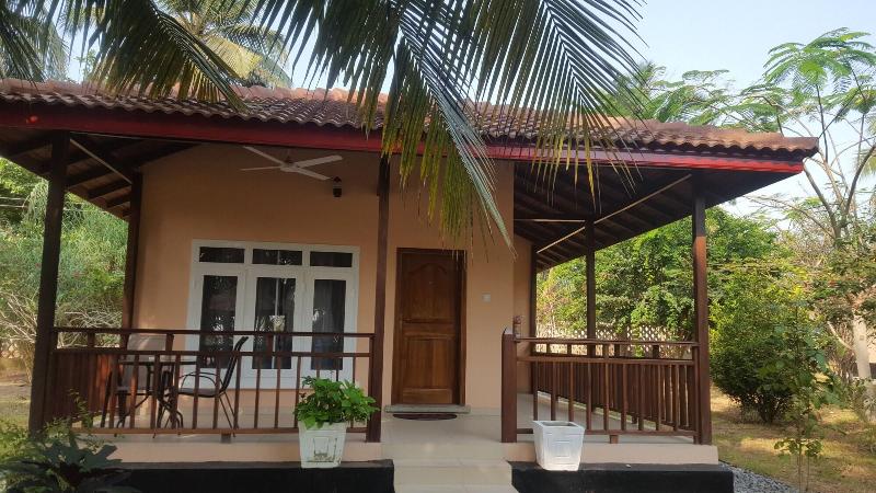 Charlestina Beach Resort image