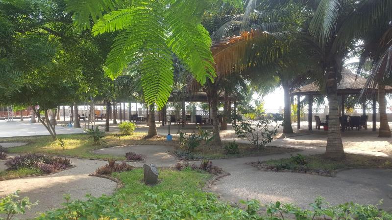 Charlestina Beach Resort image