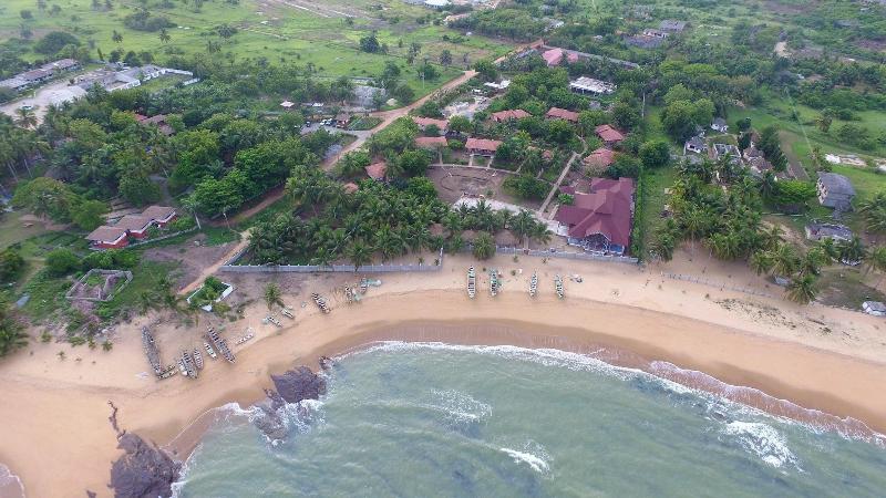 Charlestina Beach Resort image