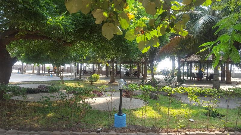 Charlestina Beach Resort image