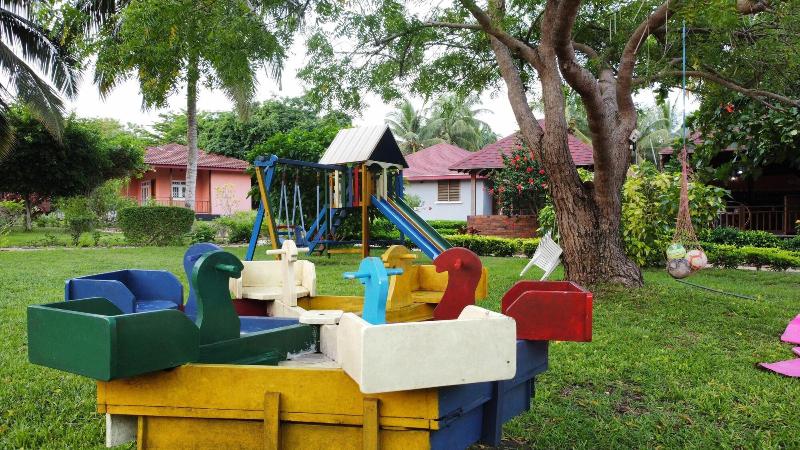 Charlestina Beach Resort image