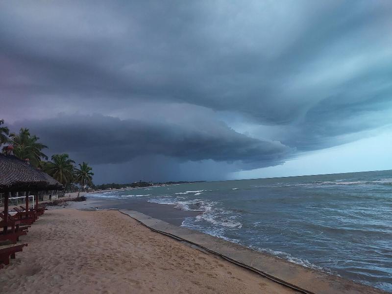 Charlestina Beach Resort image