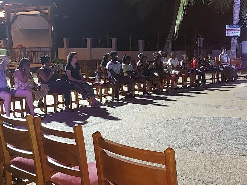 Charlestina Beach Resort image