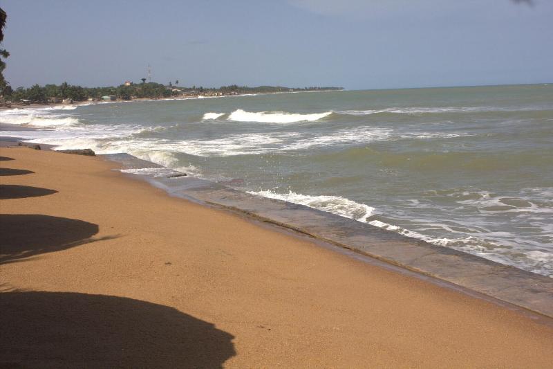 Charlestina Beach Resort image