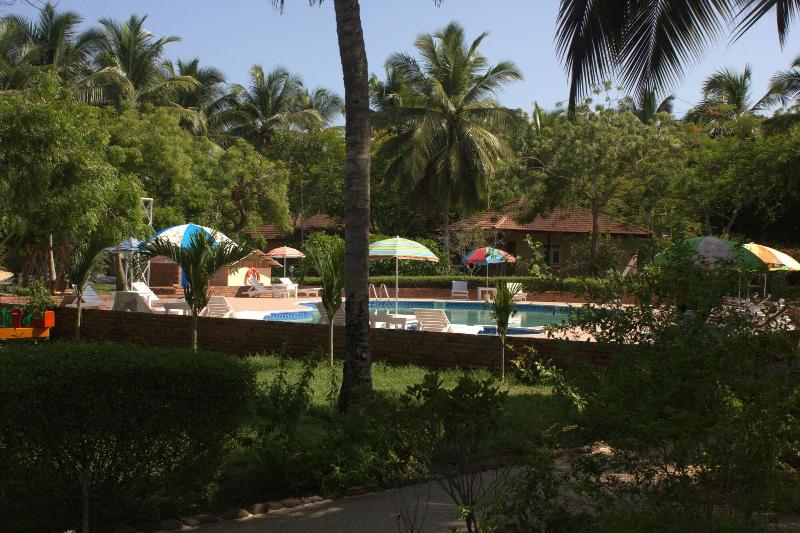 Charlestina Beach Resort image