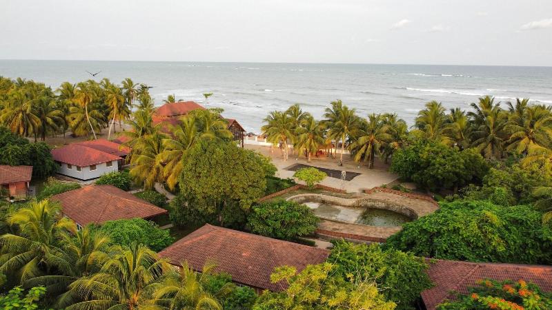 Charlestina Beach Resort image