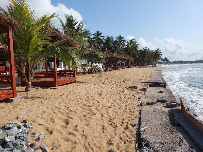 Charlestina Beach Resort image