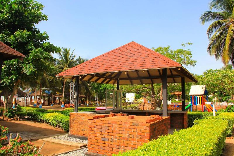Charlestina Beach Resort image