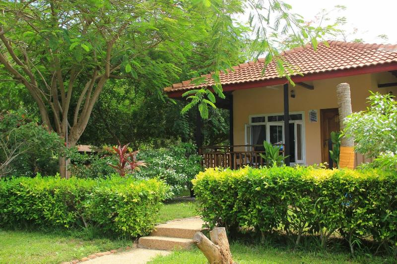 Charlestina Beach Resort image