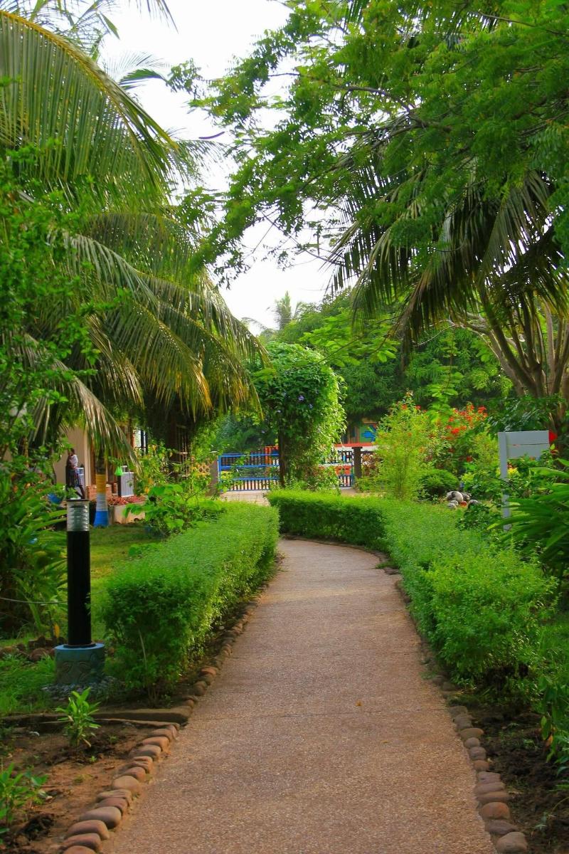 Charlestina Beach Resort image