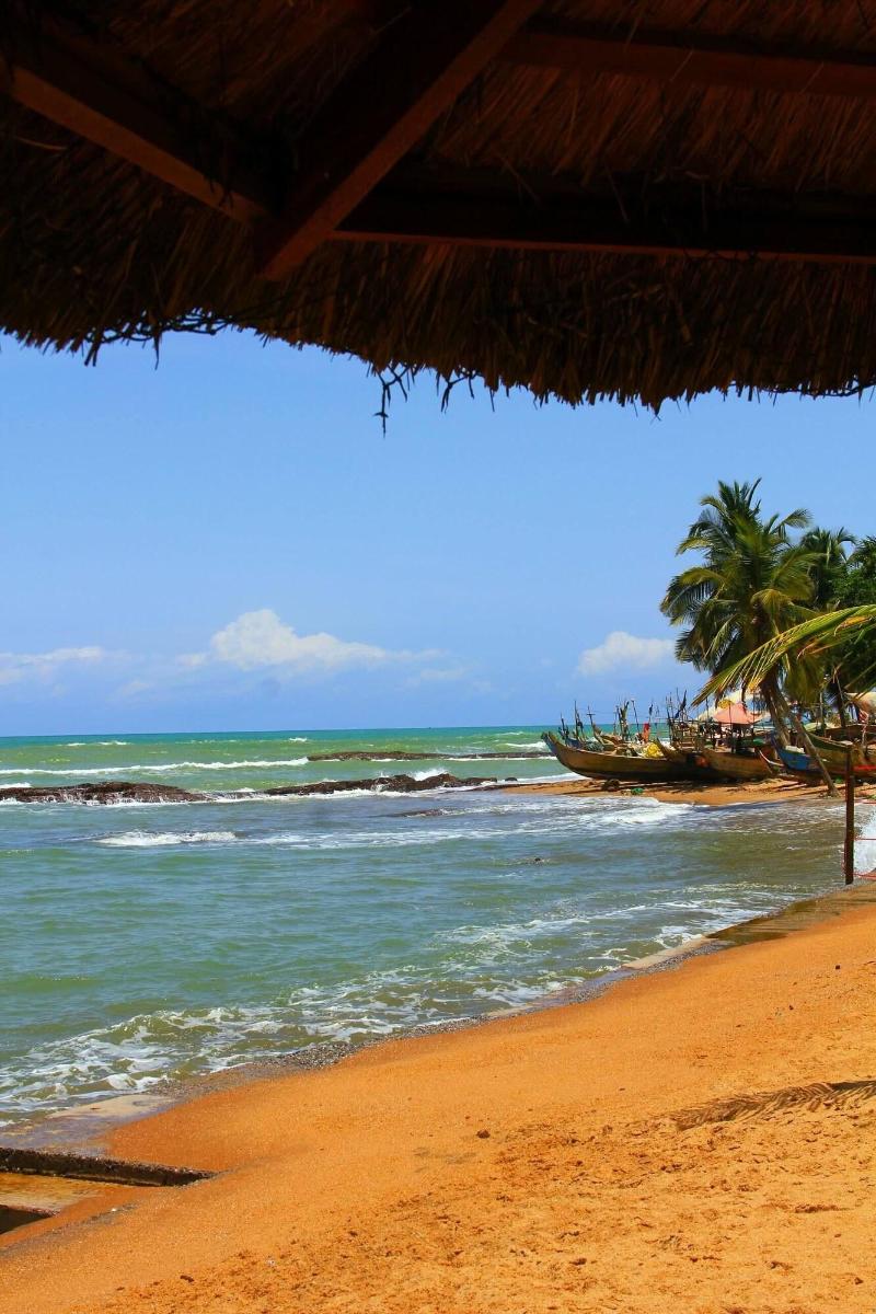 Charlestina Beach Resort image