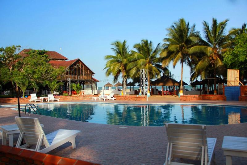 Charlestina Beach Resort image