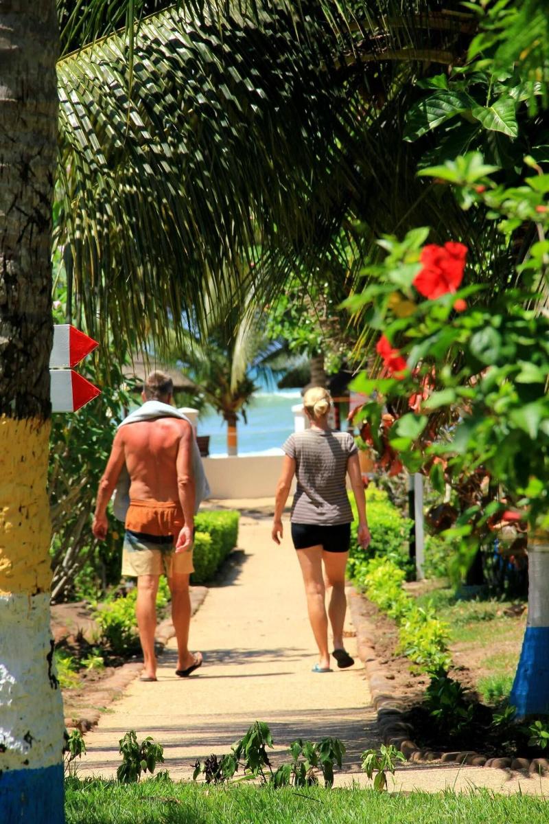 Charlestina Beach Resort image