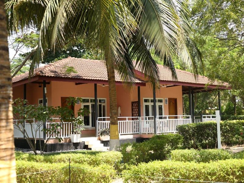 Charlestina Beach Resort image