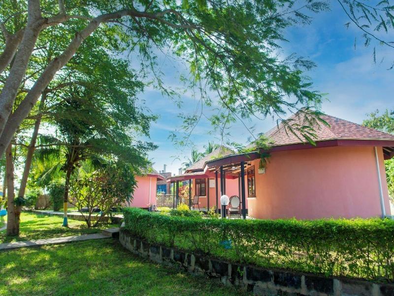 Charlestina Beach Resort image