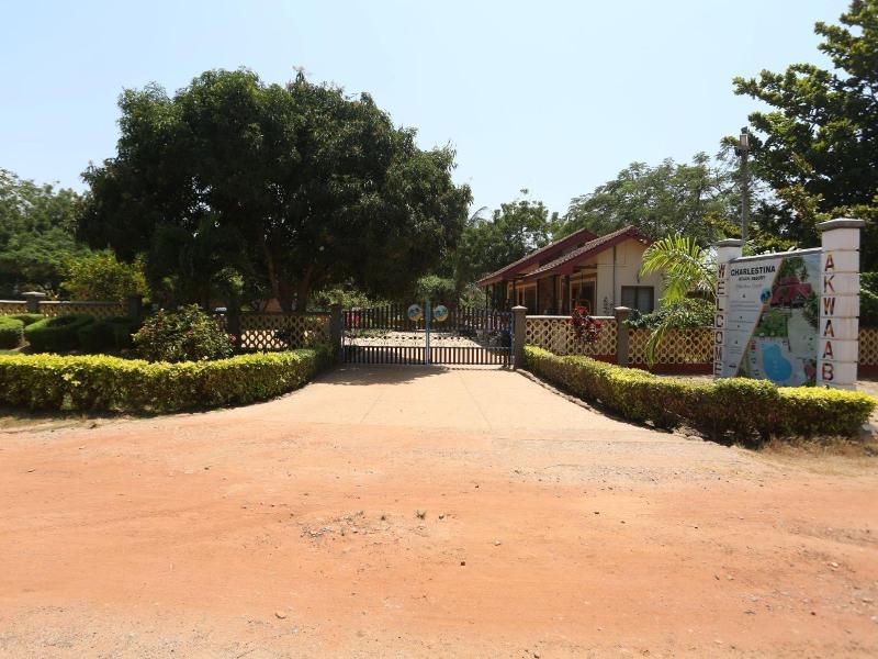 Charlestina Beach Resort image