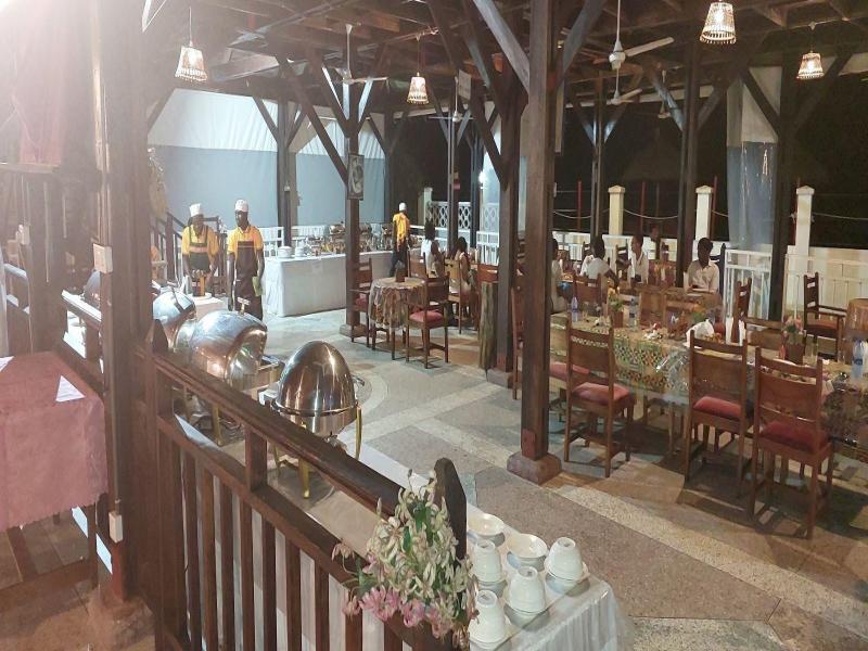 Charlestina Beach Resort image