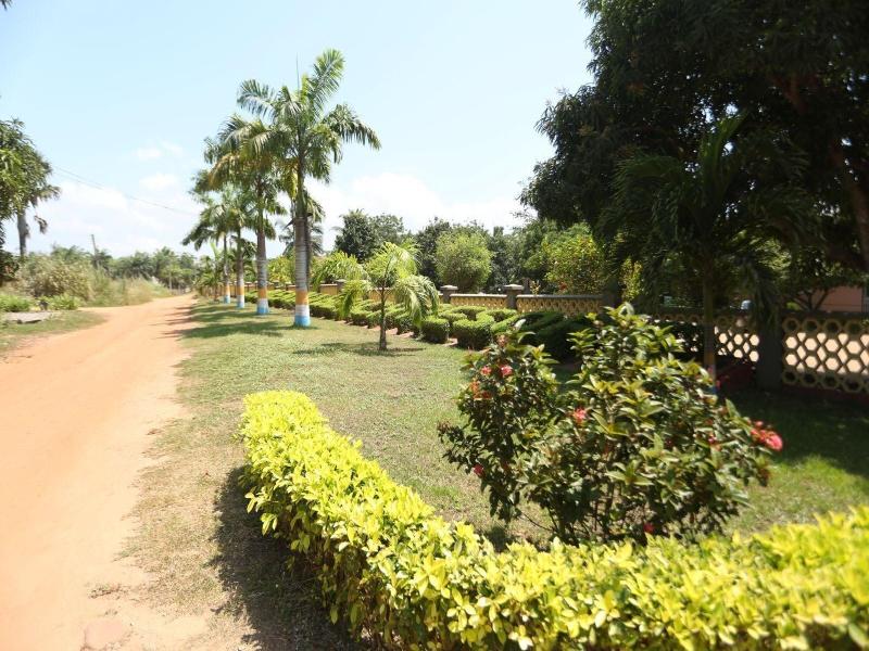 Charlestina Beach Resort image