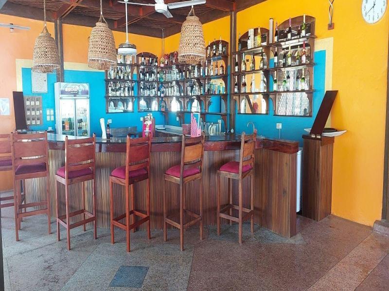 Charlestina Beach Resort image