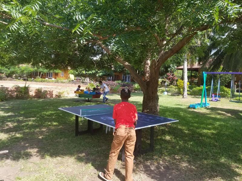 Charlestina Beach Resort image