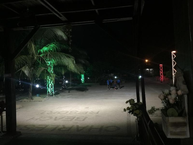 Charlestina Beach Resort image