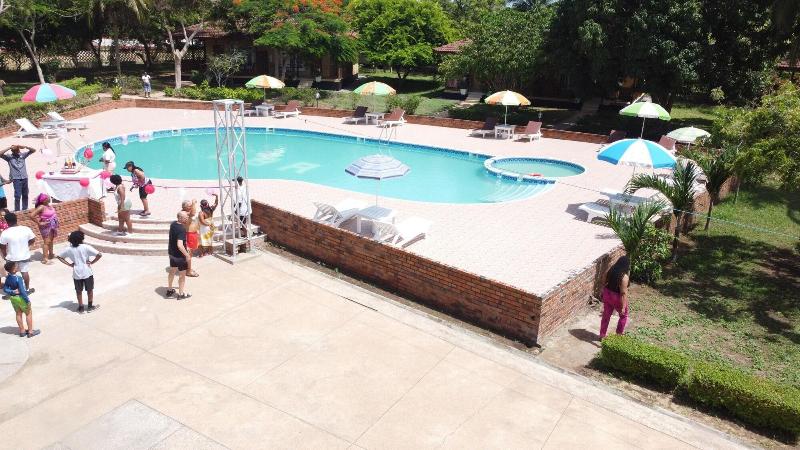 Charlestina Beach Resort image