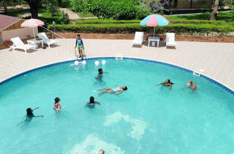 Charlestina Beach Resort image