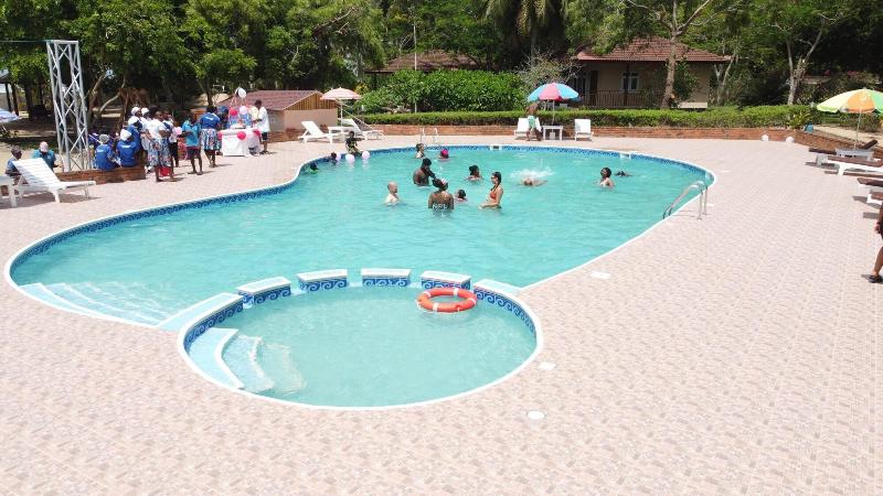 Charlestina Beach Resort image