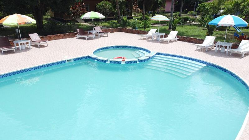 Charlestina Beach Resort image