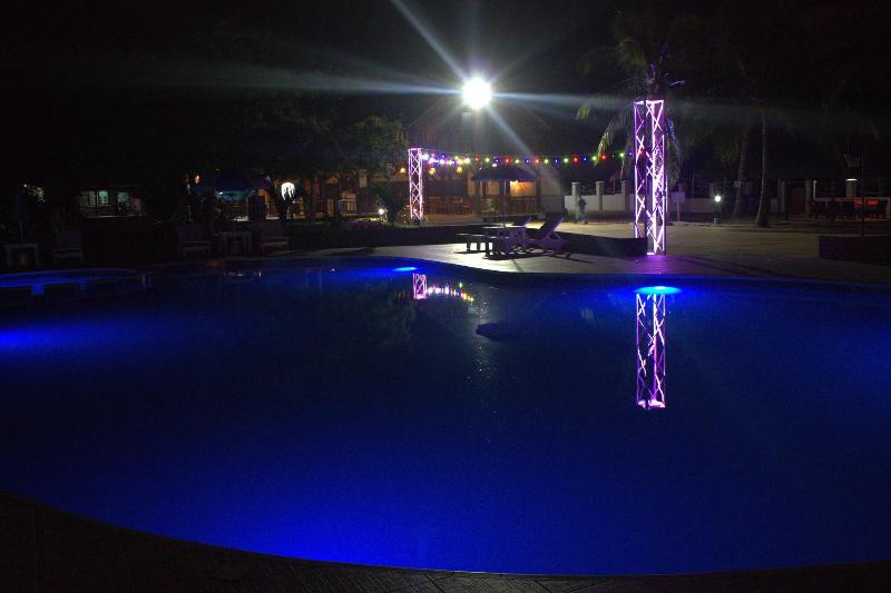 Charlestina Beach Resort image