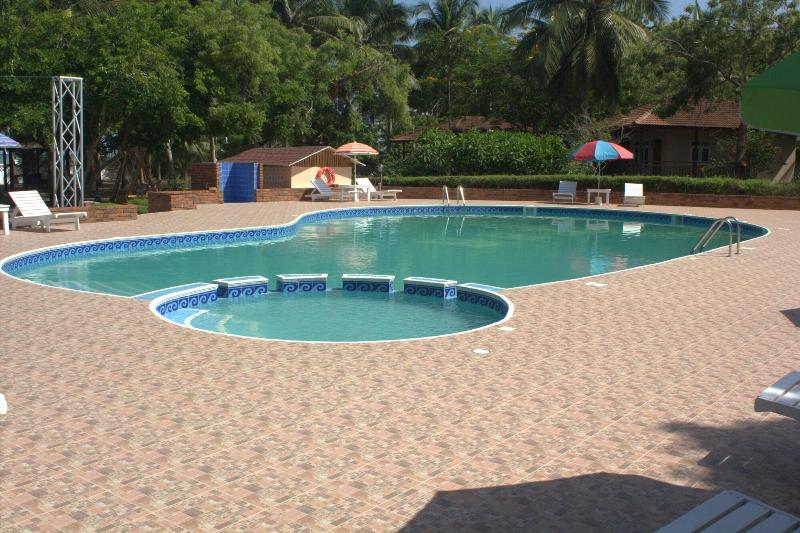 Charlestina Beach Resort image