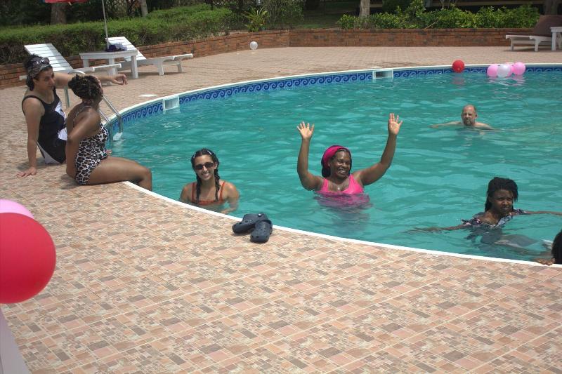 Charlestina Beach Resort image