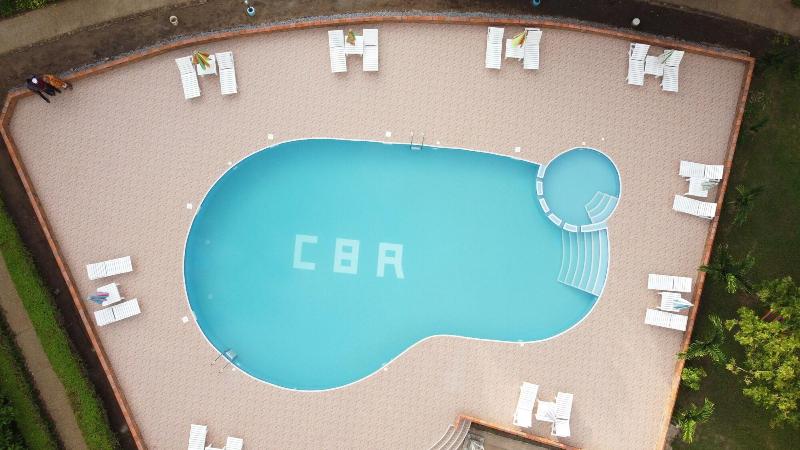 Charlestina Beach Resort image