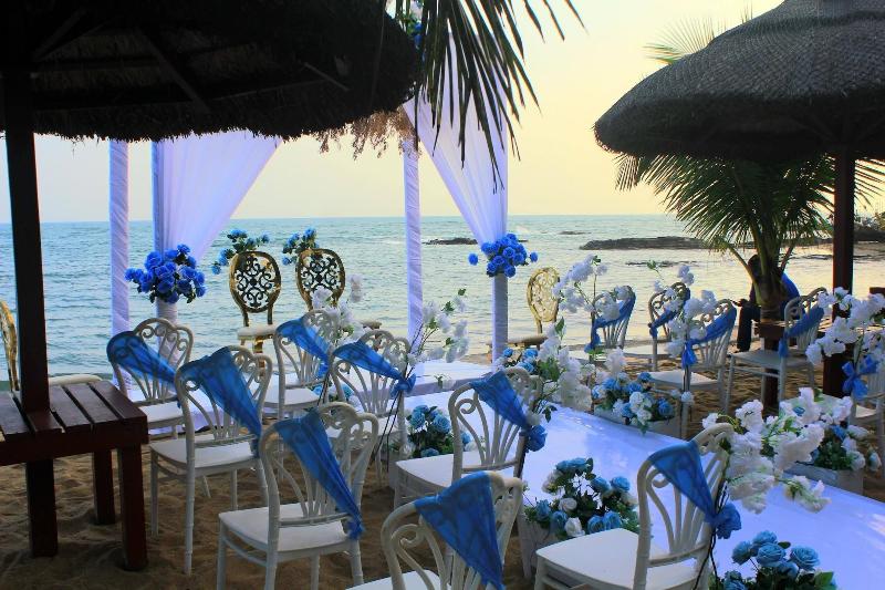 Charlestina Beach Resort image