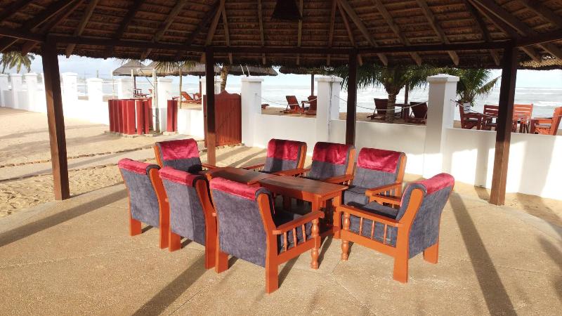 Charlestina Beach Resort image