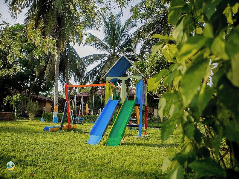 Charlestina Beach Resort image