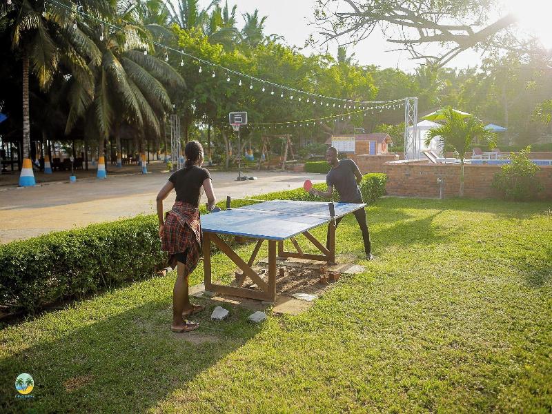 Charlestina Beach Resort image
