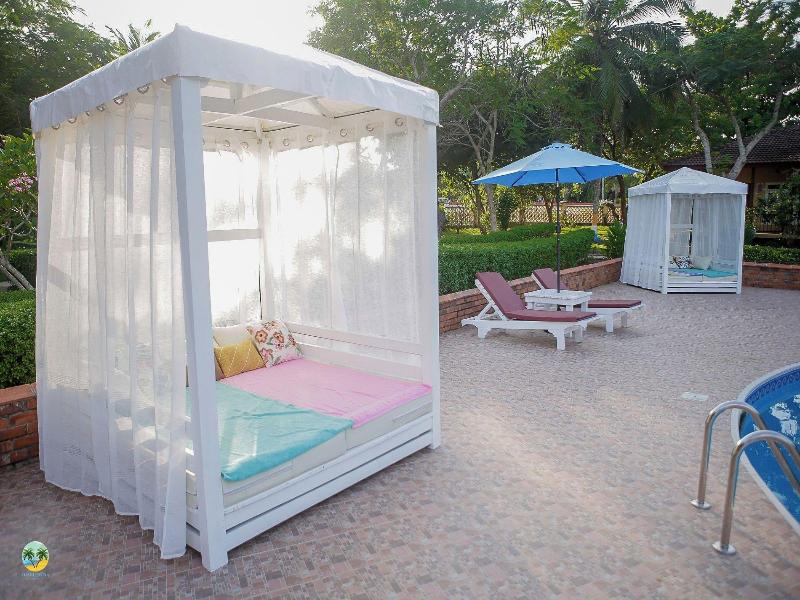 Charlestina Beach Resort image