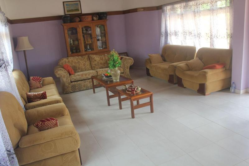 Charlestina Beach Resort image