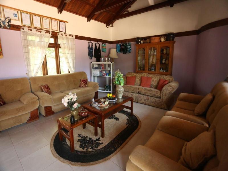Charlestina Beach Resort image