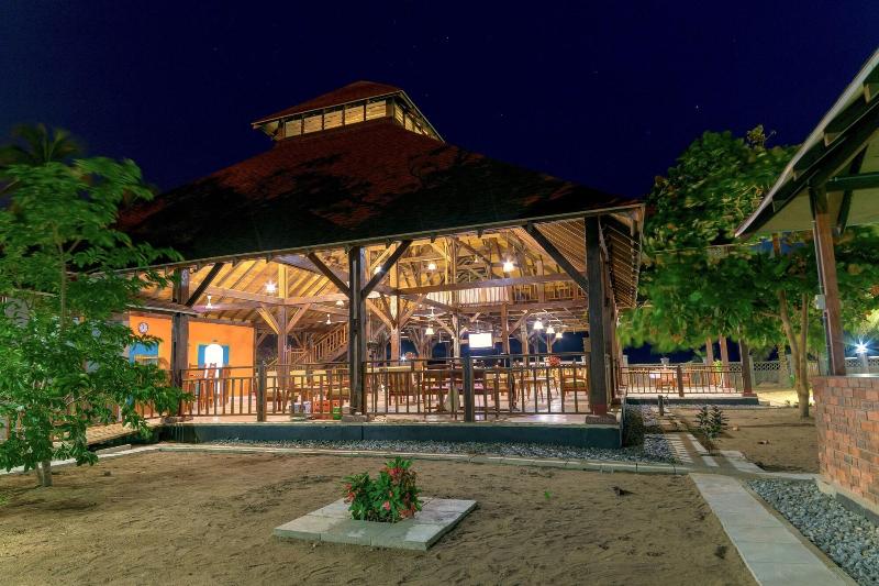 Charlestina Beach Resort image