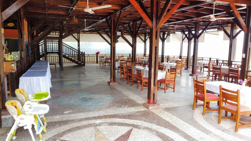 Charlestina Beach Resort image