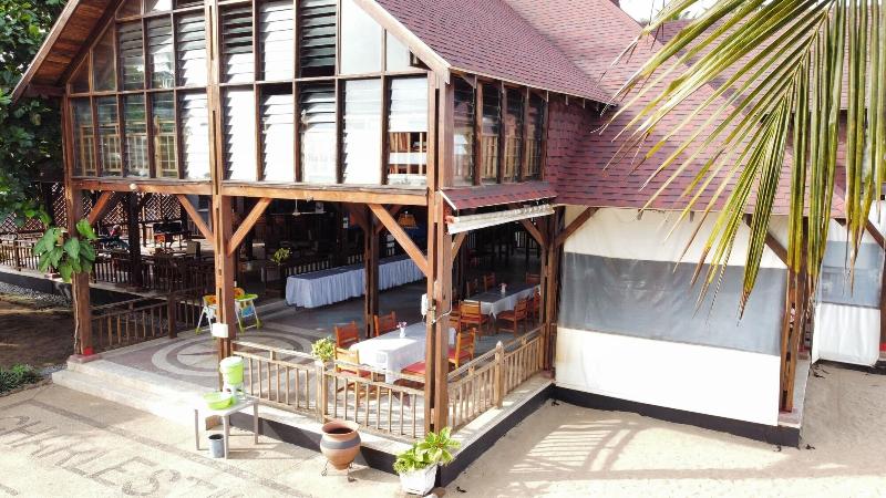 Charlestina Beach Resort image