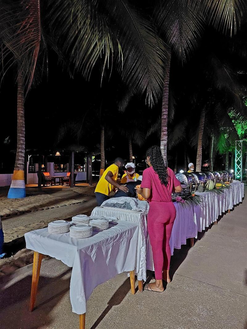Charlestina Beach Resort image