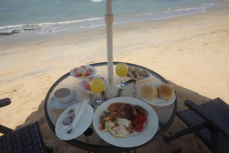 Charlestina Beach Resort image