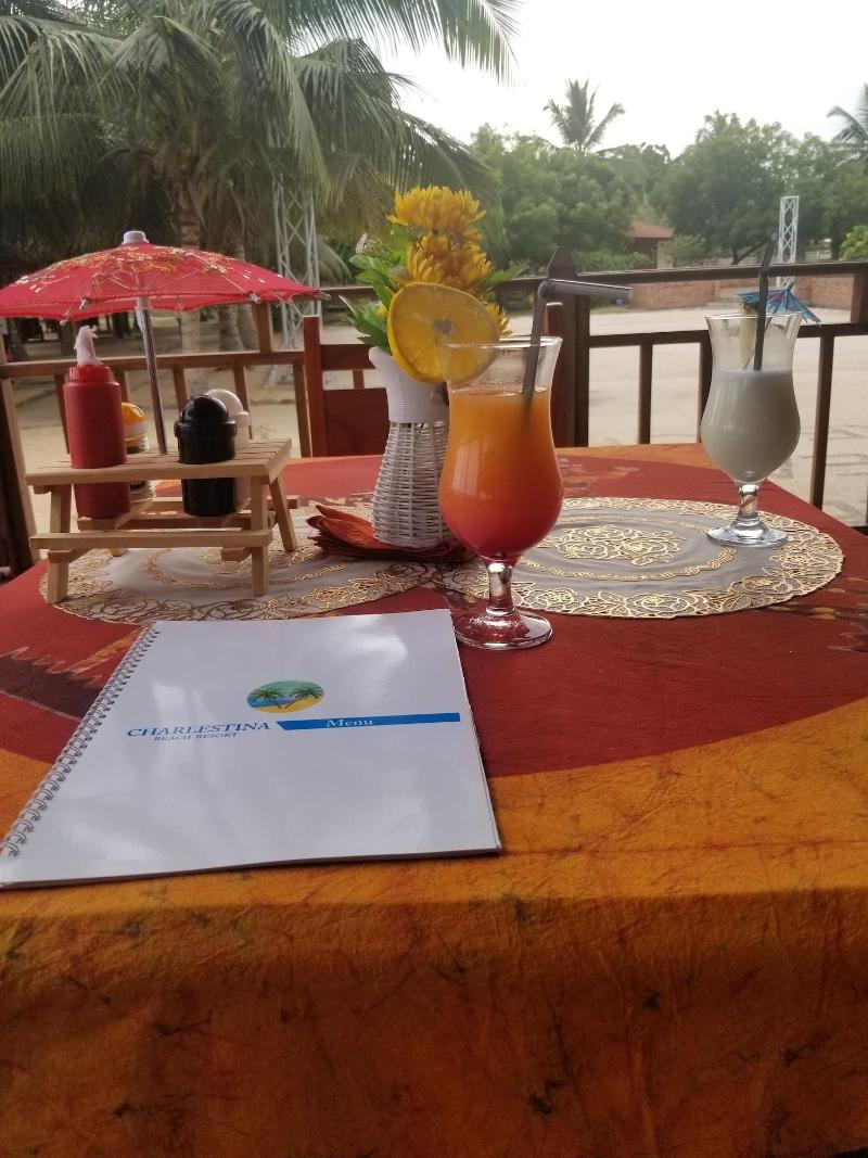 Charlestina Beach Resort image