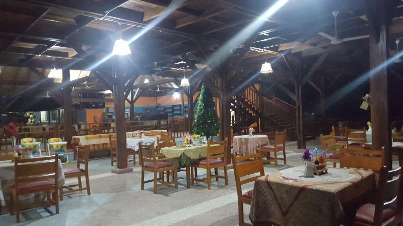 Charlestina Beach Resort image