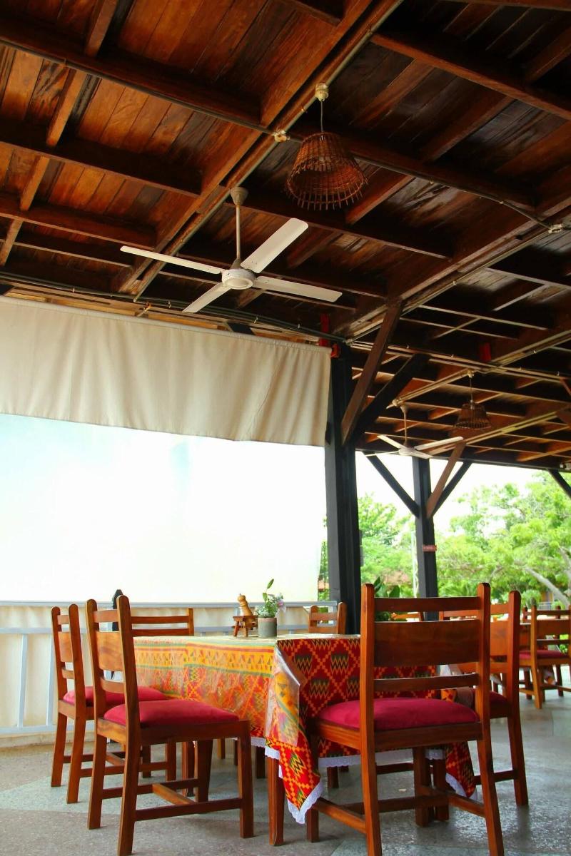 Charlestina Beach Resort image