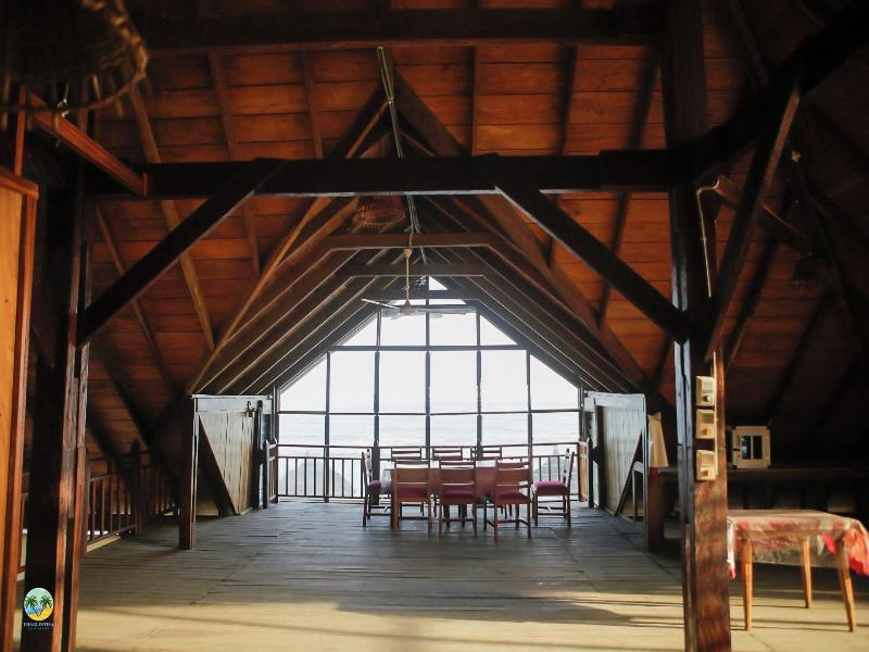 Charlestina Beach Resort image