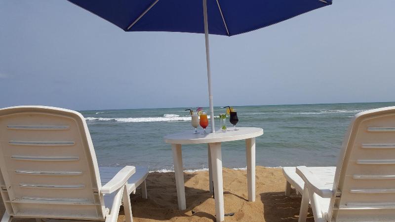 Charlestina Beach Resort image